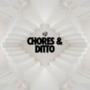 Chores & Ditto feat. Milou - At The Night\'s End (Sweetland Remix)