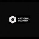 Djoni Bravo - National Techno Mix 07