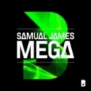 Samual James vs NERVO - Karbon Revolution