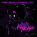 Kill The Noise - Saturn