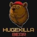 Hugekilla - Bear