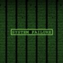 Urbanstep ft. Just Lance - System Failure (Original mix)