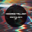 Hoodrow Trillson - Rasta Blasta