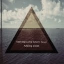 Flashingroof & Artem Devin - Analog Dead
