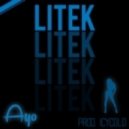 LiTek - Blissful Rapture