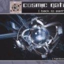 Cosmic Gate - Back To Earth (SHOCK:FORCE Remix)