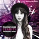 Zedd feat. Foxes - Clarity (Project Freshdance Remix)