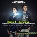Rank 1 - Airwave