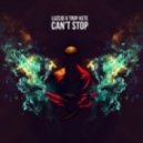 LUZCID x Troy Kete - Can\'t Stop (Original mix)