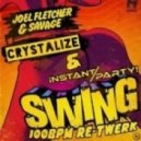 Joel Fletcher & Savage - Swing