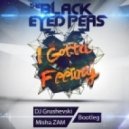 Black Eyed Peas - I Gotta Feeling (DJ Grushevski & Misha Zam Remix Radio Edit)