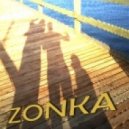 Psunder - Zonka
