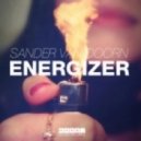 Sander van Doorn - Joyenergizer
