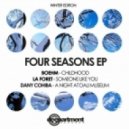 La Foret - Someone Like You