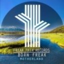 Born Freak - MotherLand (Rafii Remix - Blackmaster BreaksMix)