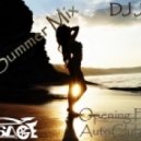 DJ Jeck - My Summer Mix 2013 (Opening Forsage AutoClub Sumy)