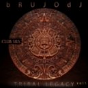 bRUJOdJ - Tribal Legacy Vol.5 (Club Mix)