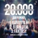 Dub Elements - Fantasy