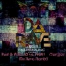 Faul Wad Ad vs. Pnau - Changes