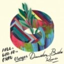 Faul & Wad Ad vs Pnau - Changes