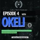 Okeli - Salty Tech Podcast (Episode 4)