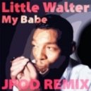 Little Walter - My Babe