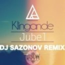 Kligande - Jubel