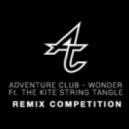 Adventure Club - Wonder