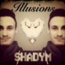 ShadYM - What Lies Beneath