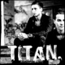 Blasterjaxx, Badd Dimes, D!RTY, Alex Becker, Vika Grand, Zame - You Titan (Fatalism Project feat. mr.Belik MashUP)