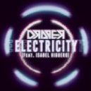 Draper feat. Isabel Higuero - Electricity (Foux Remix)