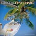 Digital Rhythmic - Beach, Sun & Happy People 17 (Studio Live Mix)