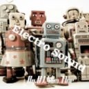 DJ.Slim Line - Electro Sound By. Vol.5 (Electo House)