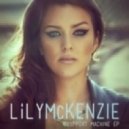 Lily Mckenzie - Support Machine