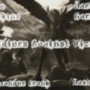 Martin Garrix & Mike Hawkins - Soldiers Against Wizard
