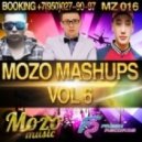Capital Cities & Ramis & Leonov & Nejtrino & Baur - Safe And Sound (OUTCAST DJ\'s & DJ ZOFF Mashup)