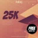 Dannic vs. Tom Swoon & Amba Shpeherd - Not Too Late For Clobber (Fafaq Mashup)