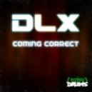DLX - LoCash (SoundGrave Remix)