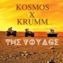 Kosmos x Krumm - The Voyage (Original mix)