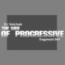 DJ Volchek - The side of Progressive