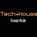 djframoc - Tech & House Essentials 2014