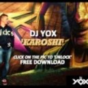 DJ Yox - Karoshi