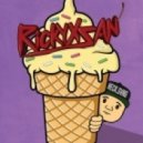 Rickyxsan - Ice Cream