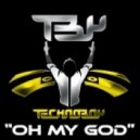Technoboy & Shayla - Oh My God