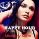 MiRo - Happy Hour