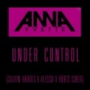 Calvin Harris & Alesso - Under Control