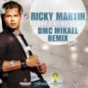 Ricky Martin - La Copa De La Vida