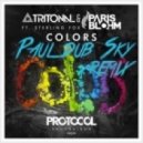 Tritonal - Colors