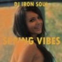 DJ Iron Soul - Spring Vibes