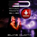 Elias DJota - Techno Trance Vol1 - 2014 - by Elias DJota